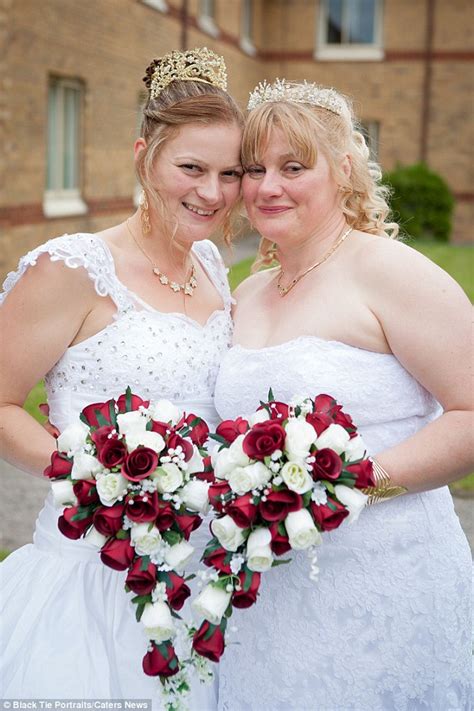 mom marries daughter